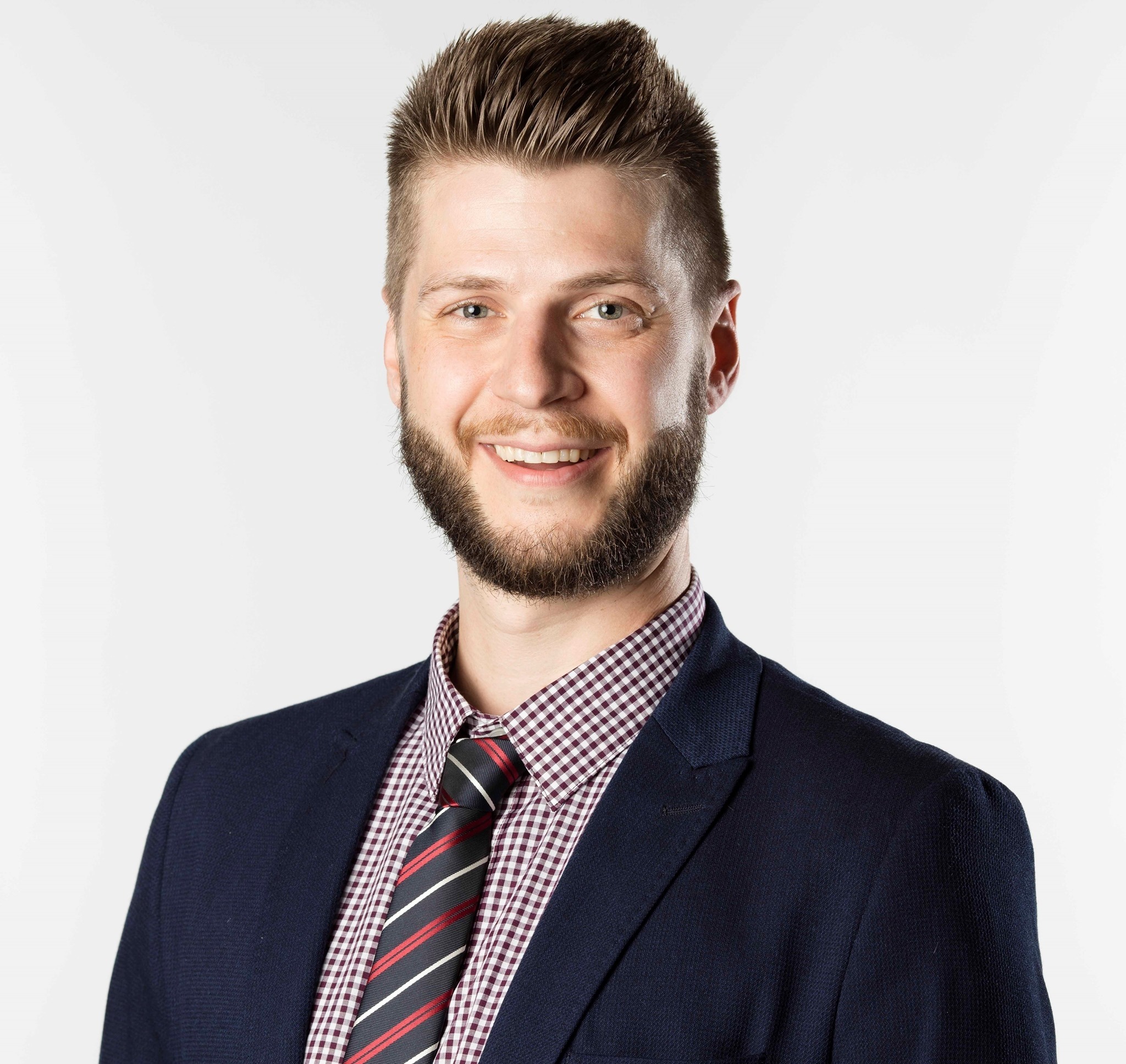 CJ Friedrichs - EVP at Family Funeral Funding - Life Insurance Assignments
