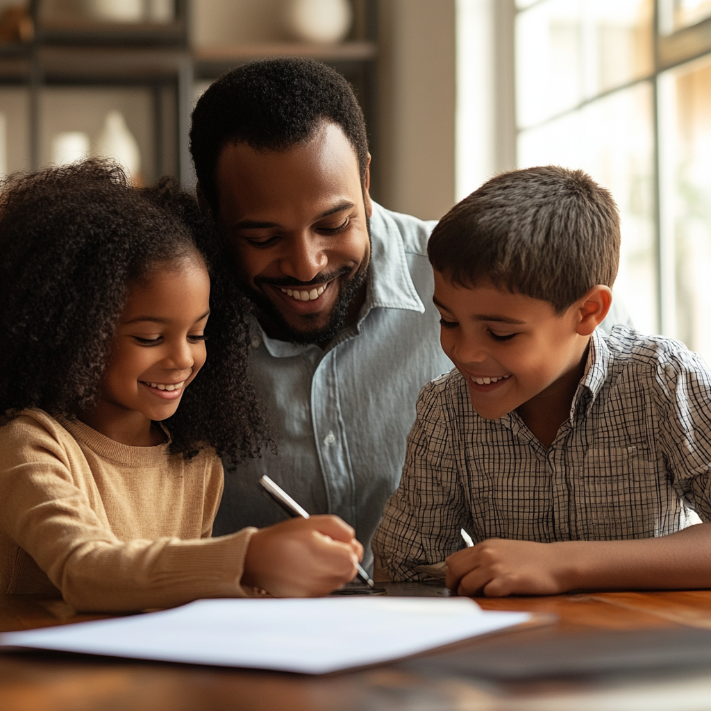 A Guide for Families: The Life Insurance Assignment Process