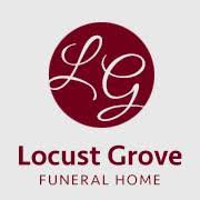 Locust Grove Funeral Home Logo - Family Funeral Funding | Insurance Assignments for Funeral Homes