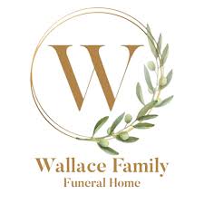 Wallace Family Funeral Home Logo - Family Funeral Funding - Insurance Assignments
